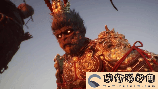 黑神話Steam通關(guān)率已達45%