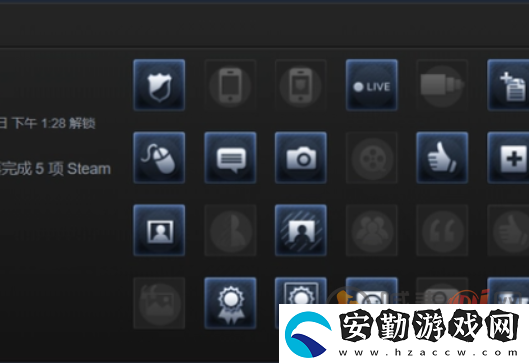 steam等級怎么提升