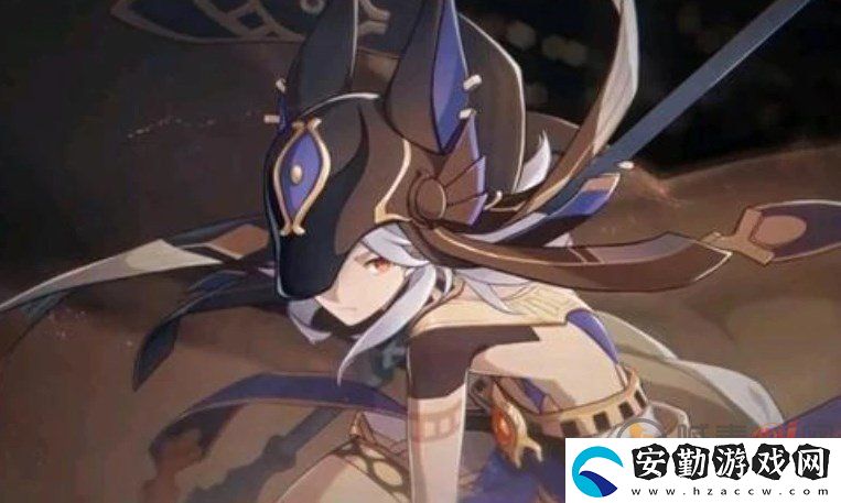 原神七圣召喚雙火劍鬼隊怎么玩