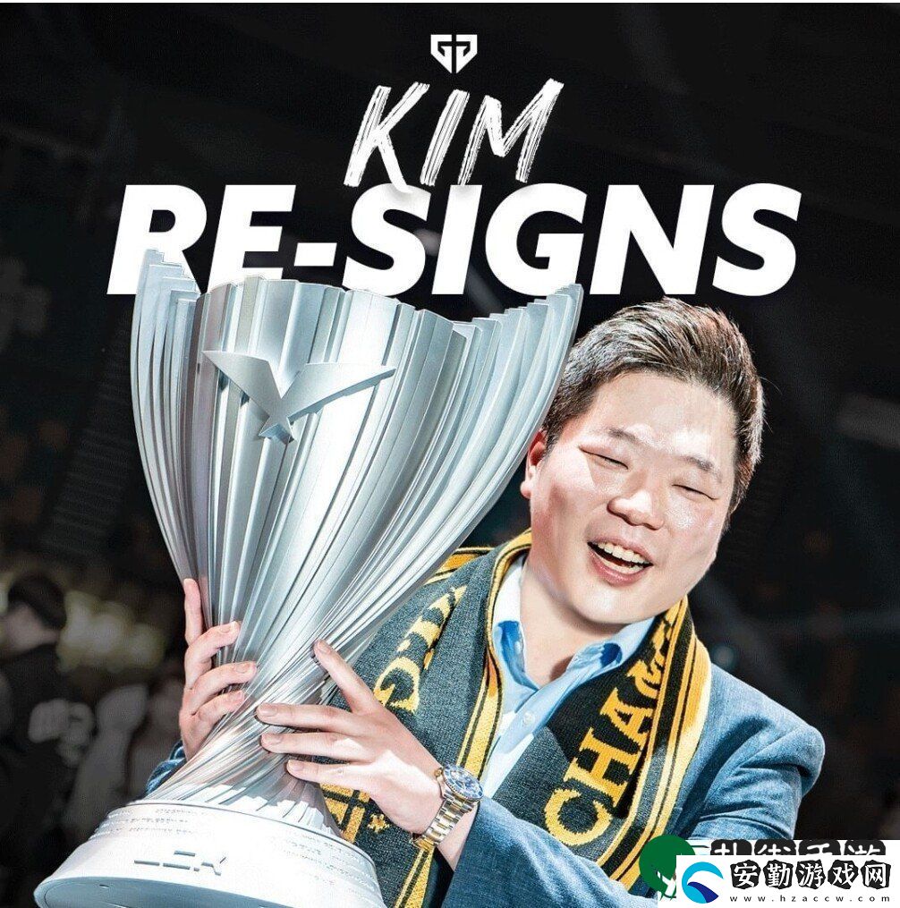 沒位置了想回下次再來！LCK十支戰(zhàn)隊(duì)的主教練人選已全部確定