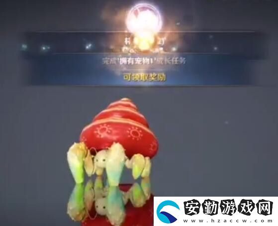 黑色沙漠手游華麗的空殼任務怎么做