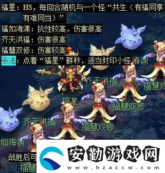 夢(mèng)幻西游天降辰星日?；顒?dòng)怎么做