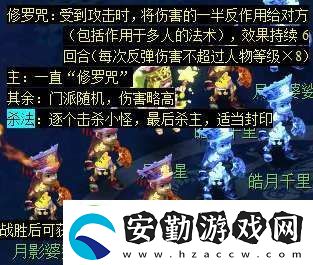 夢(mèng)幻西游天降辰星日?；顒?dòng)怎么做
