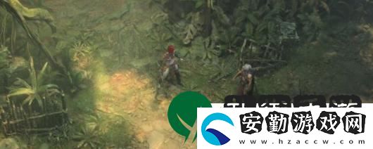 暗黑破壞神4放逐領主的護身符獲取方法介紹