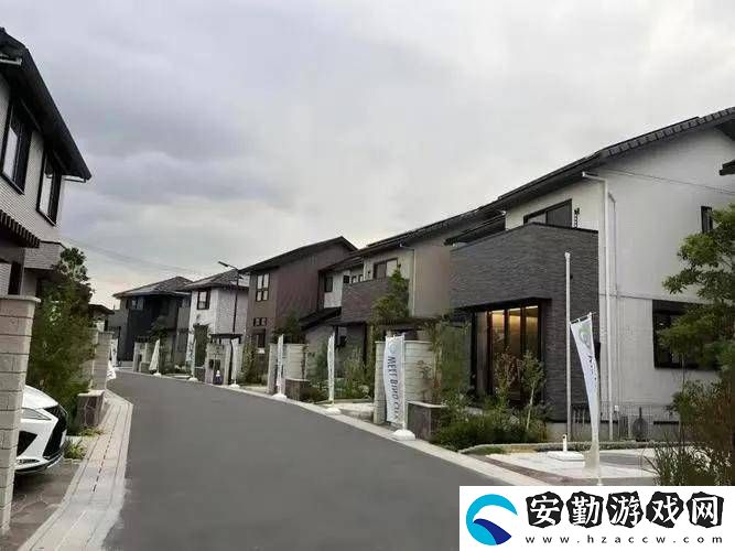 日本房產(chǎn)熱！中國買家全款搶房