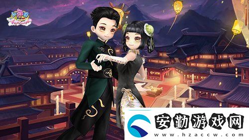 勁舞團(tuán)二月二龍?zhí)ь^舞動(dòng)新春新氣象！