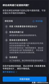 戰(zhàn)網(wǎng)綁定網(wǎng)易賬號有哪些注意事項