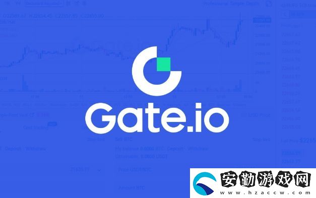 gateio交易平臺(tái)登錄