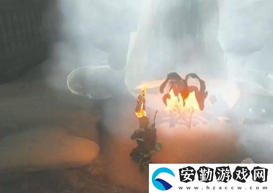 塞爾達傳說王國之淚馬亞歐塔奇神廟通關攻略