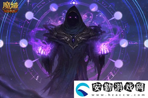 金秋版本“霸王長(zhǎng)歌”今日公測(cè)！魔域口袋版攜手世遺泉州助力文化傳承