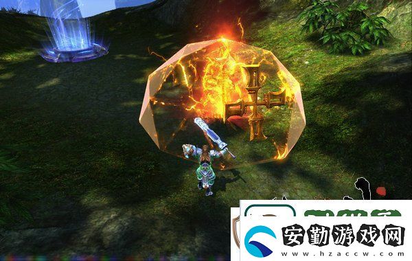混沌降臨！玄天之劍新服“混沌天穹”4月3日盛大開啟！