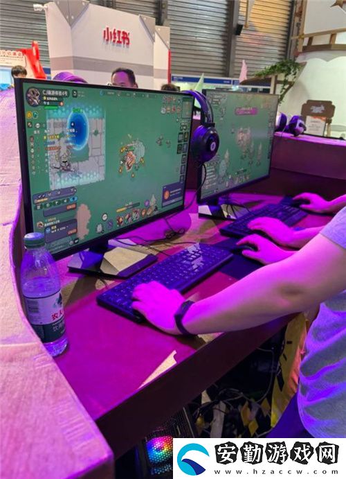 英勇之地2024ChinaJoy首秀！巨有料
