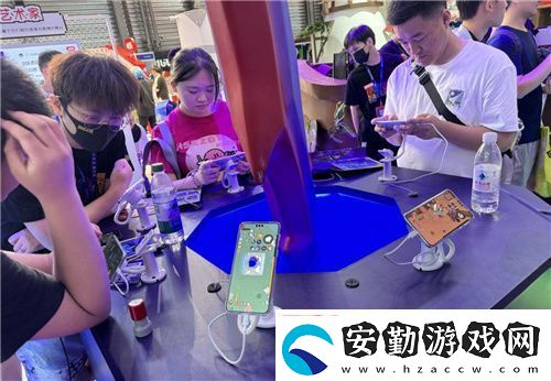 英勇之地2024ChinaJoy首秀！巨有料
