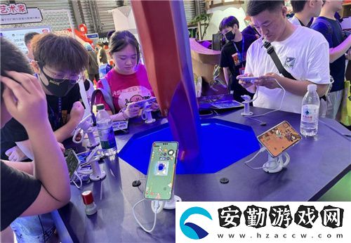 英勇之地2024ChinaJoy首秀！巨有料