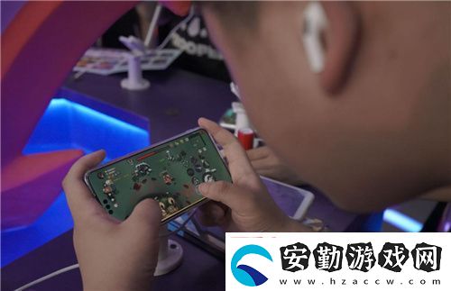 英勇之地2024ChinaJoy首秀！巨有料