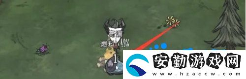 饑荒san值怎么恢復