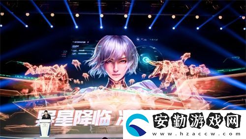 群星紀(jì)元榮獲科幻大獎！還獲劉慈欣、王晉康和超俠聯(lián)袂支持！