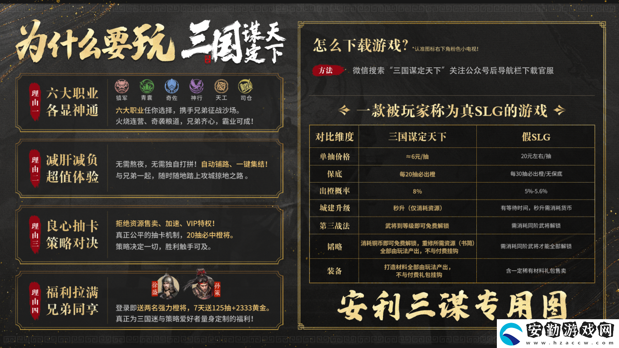 三謀帶你再臨黃巾之亂！推翻漢室還是捍衛(wèi)朝廷