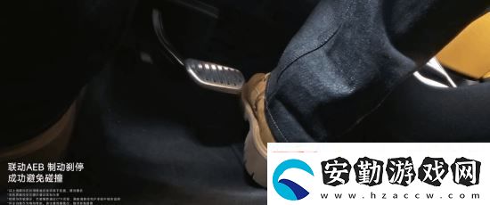 這下更加放心了！小米SU7