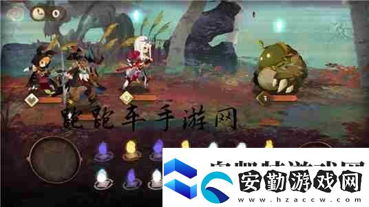 萬(wàn)象物語(yǔ)