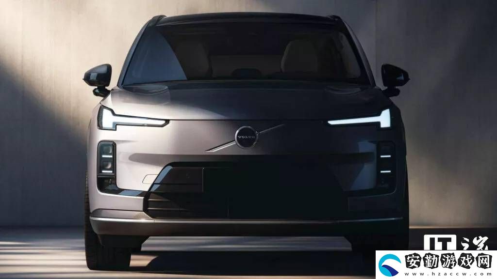 2025款沃爾沃XC70插混SUV來襲