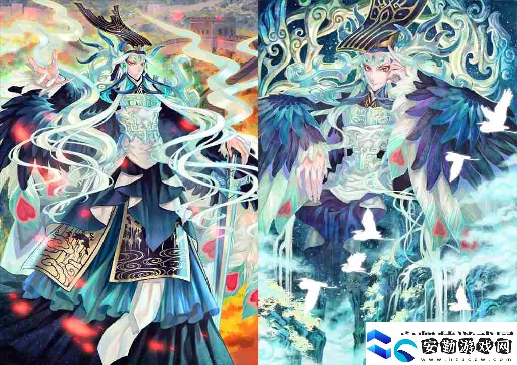 fgo秦始皇靈基突破材料介紹