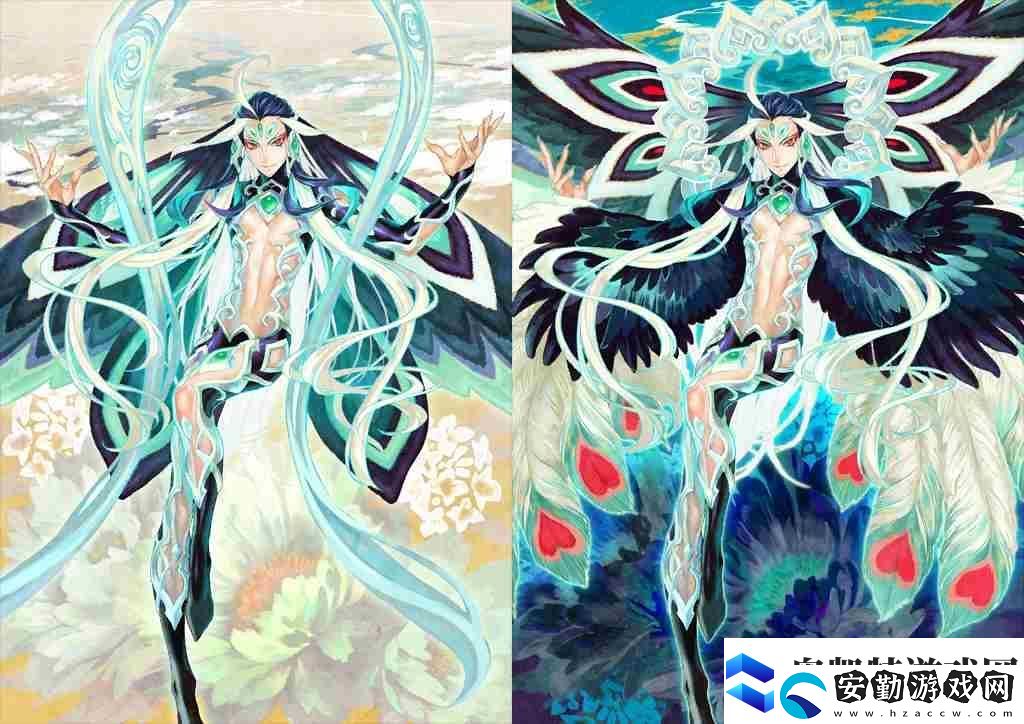 fgo秦始皇靈基突破材料介紹