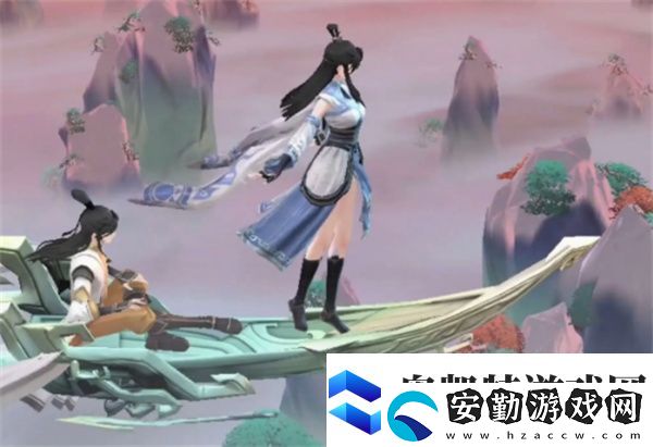 問劍長生靈界玩法攻略分享