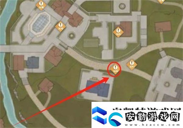 無(wú)限暖暖錯(cuò)位攝影抓怪盜任務(wù)攻略