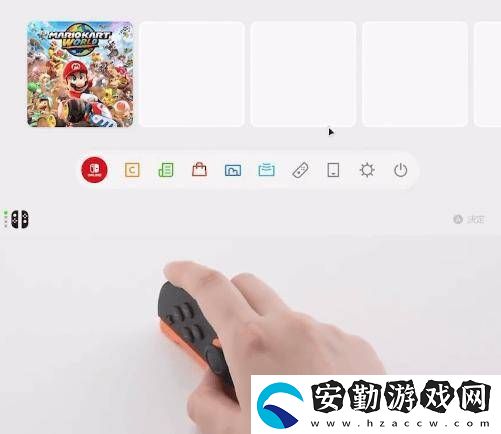 任天堂Switch