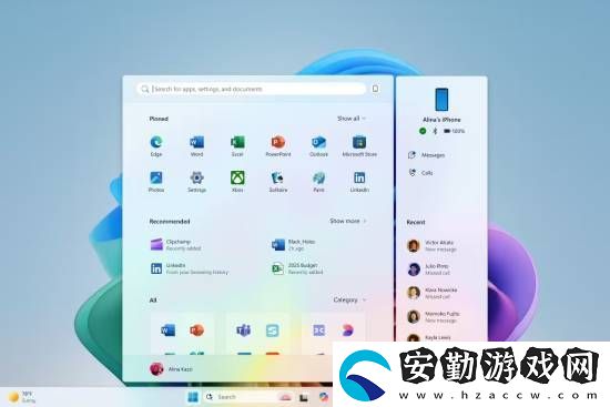Windows
