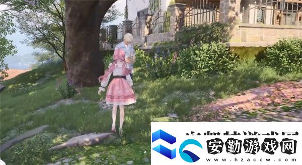 無(wú)限暖暖錯(cuò)位攝影抓怪盜任務(wù)攻略